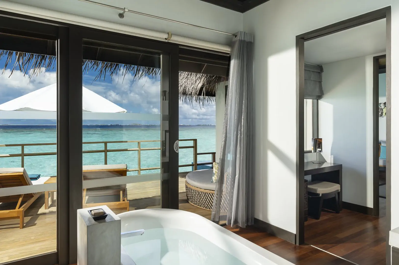 Niva Velassaru Maldives